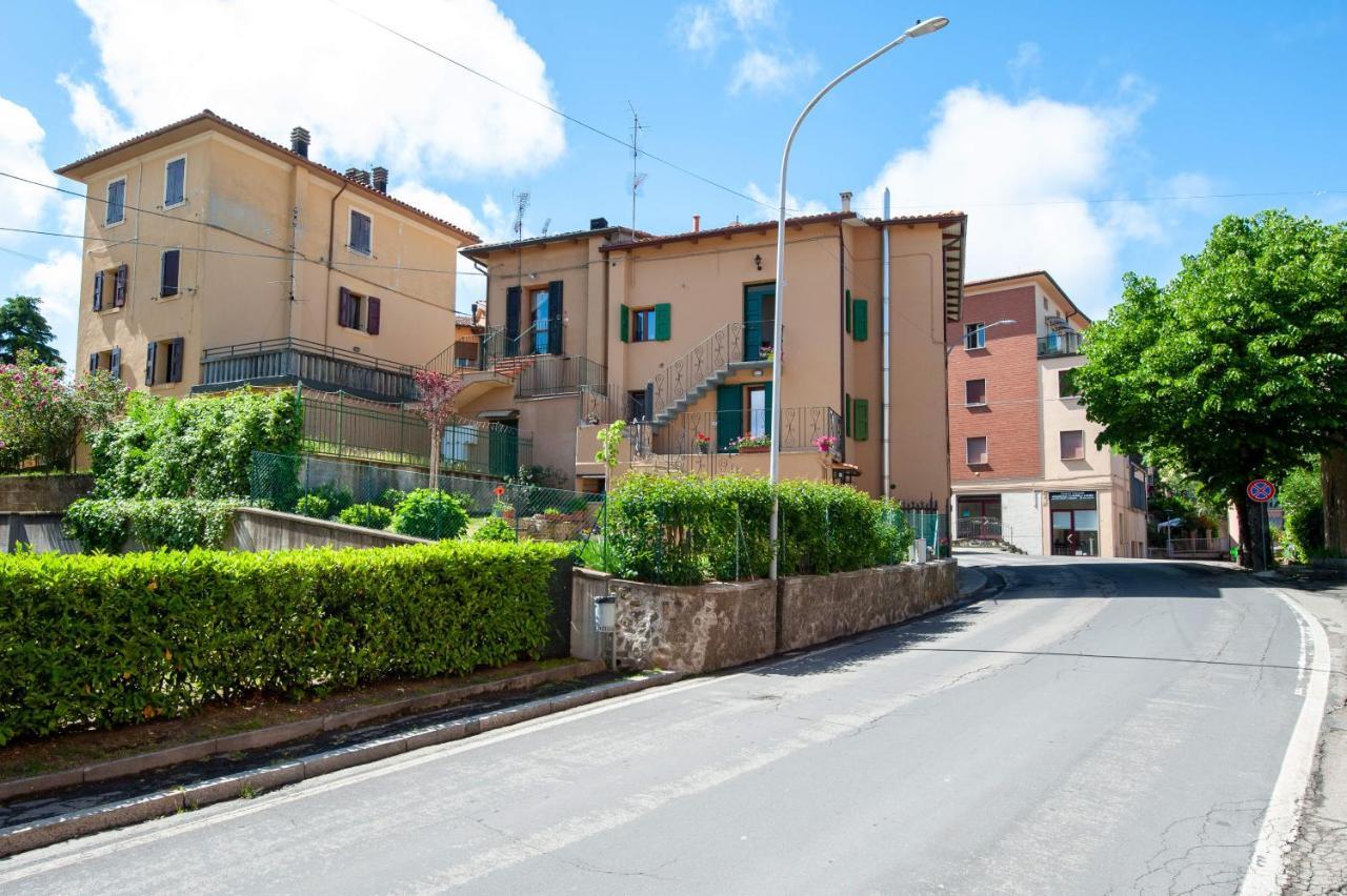 Affittacamere Degli Dei Da Ico Monzuno Exterior photo