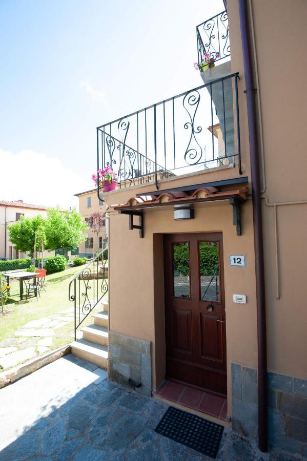 Affittacamere Degli Dei Da Ico Monzuno Exterior photo
