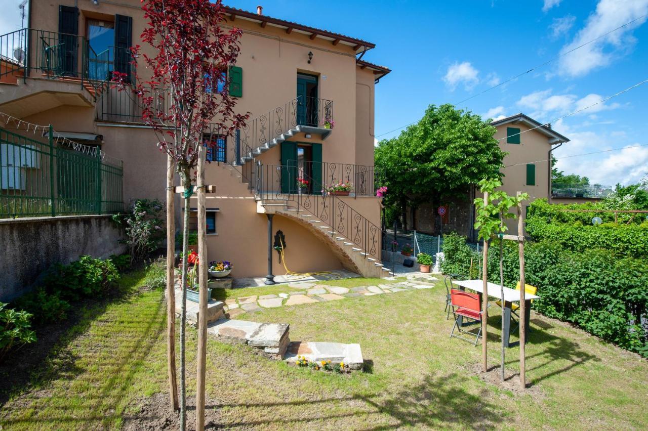 Affittacamere Degli Dei Da Ico Monzuno Exterior photo