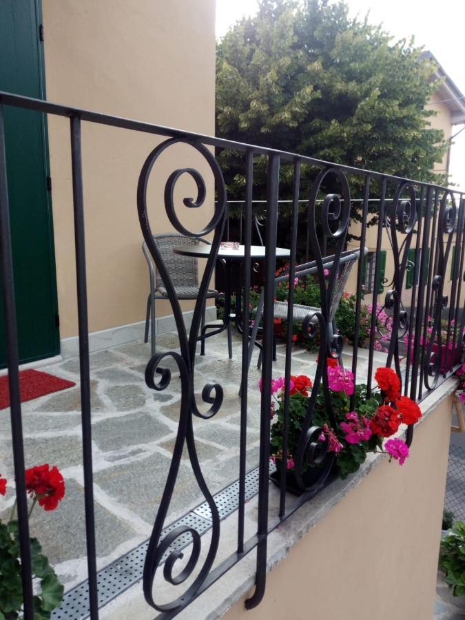 Affittacamere Degli Dei Da Ico Monzuno Exterior photo