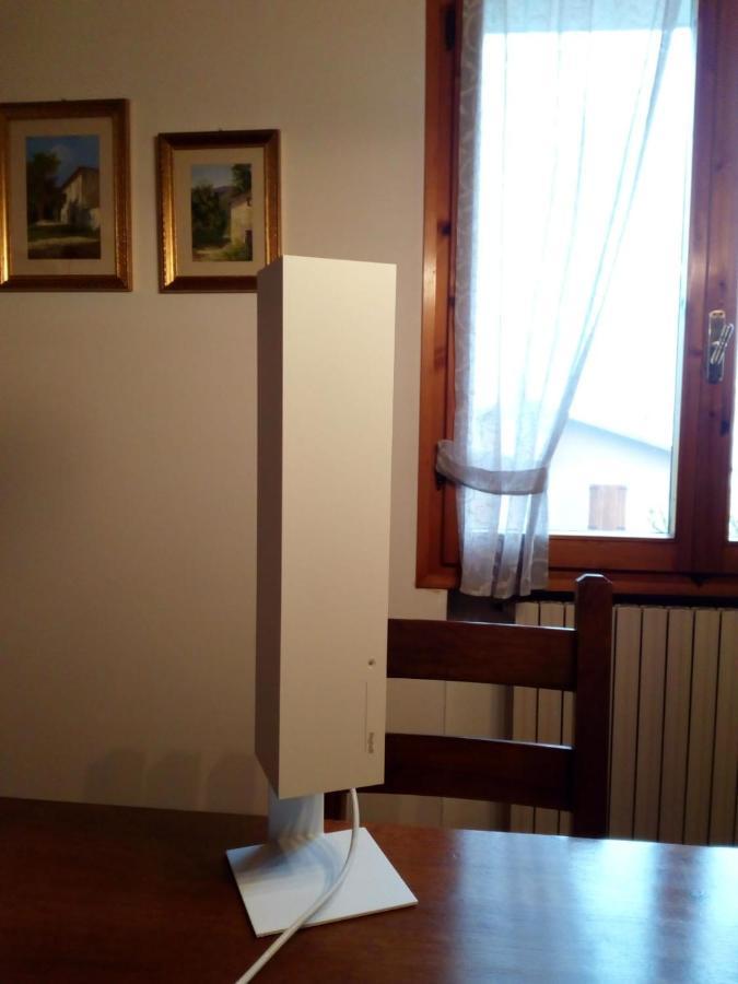 Affittacamere Degli Dei Da Ico Monzuno Exterior photo