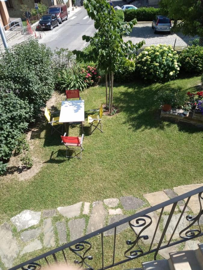 Affittacamere Degli Dei Da Ico Monzuno Exterior photo